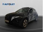 Hyundai Tucson III 2021 1.6 phev Exellence Lounge Pack 4wd auto