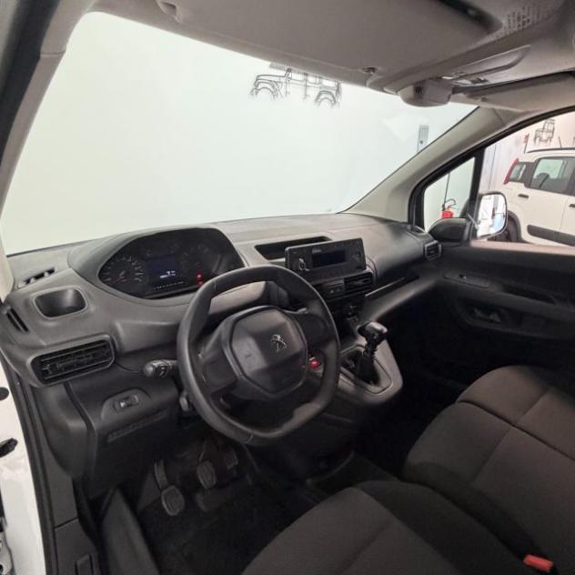 PEUGEOT Partner BlueHDi 100 PC Furgone Premium rif. 24073094 - Foto 10