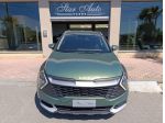 Kia Sportage 1.6 CRDI 136 CV 2WD Mild Hybrid Business Class