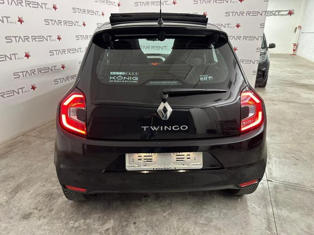 Renault Twingo SCe 65 CV Duel2 Open Air - Foto 8