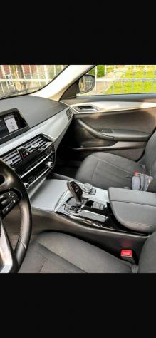 BMW 520 d Touring Business rif. 22870956 - Foto 5