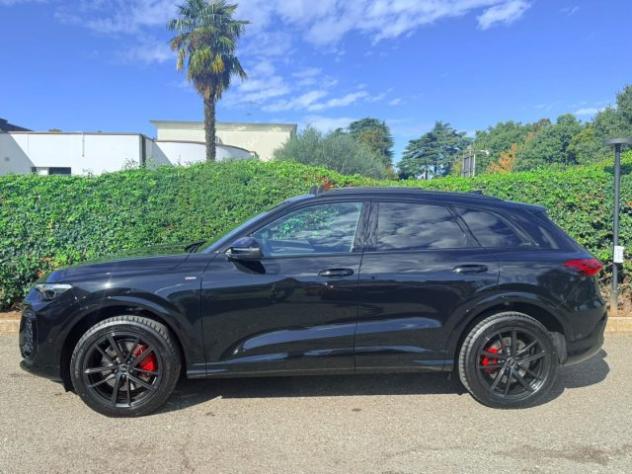 AUDI Q5 TDI 220 kW mHEV+ S tronic quattro S line ed. TETTO rif. 24175143 - Foto 6
