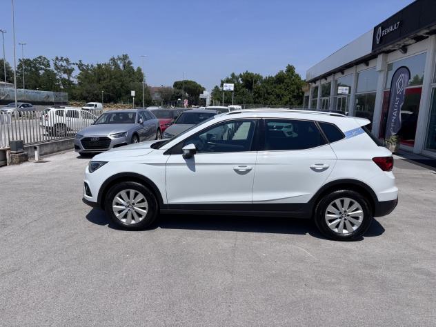 SEAT Arona 1.0 TGI 90cv XCELLENCE Metano - Foto 8