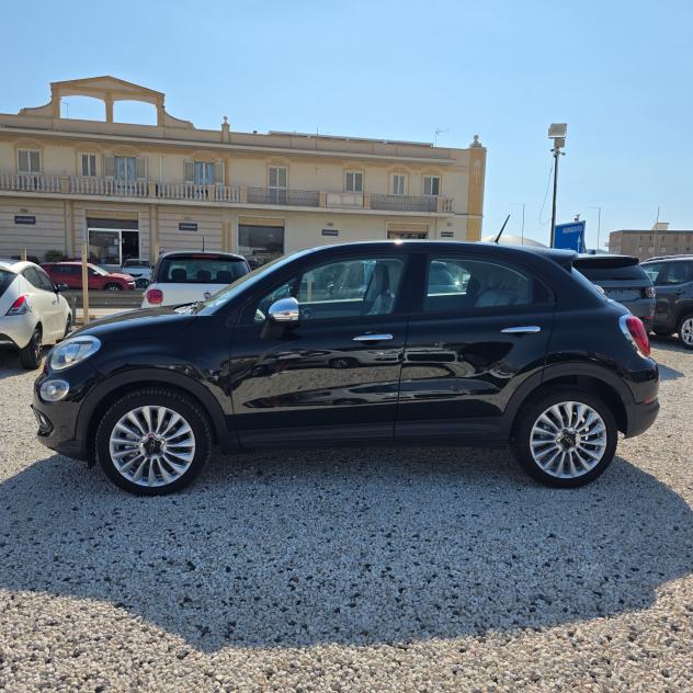 Fiat 500X 1.6 MultiJet 120 CV Lounge - Foto 8