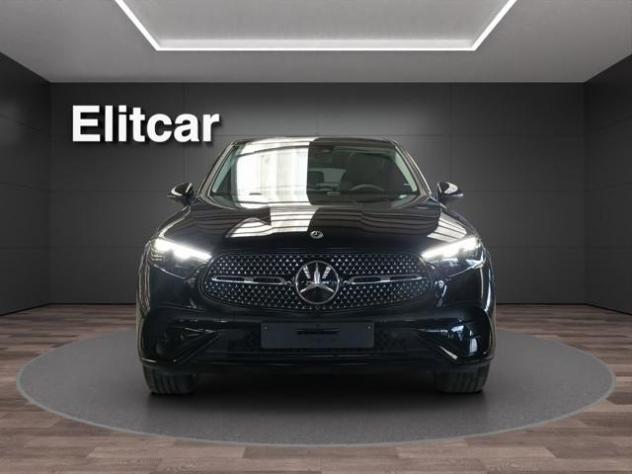 MERCEDES-BENZ GLC 220 d 4Matic Mild hybrid Coupé AMG Line Premium rif. 23948690 - Foto 2
