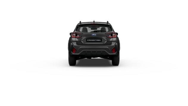 SUBARU Crosstrek 2.0i e-Boxer MHEV CVT Lineartronic Style rif. 24234225 - Foto 4