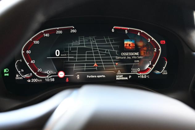 Bmw X3 sDrive 18D 2024 - Foto 3