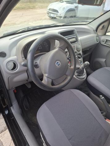 Fiat Panda 1.1 Active - Foto 8