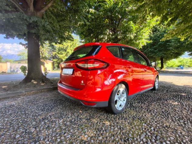 FORD C-Max 1.0 EcoBoost 100CV rif. 23979958 - Foto 5