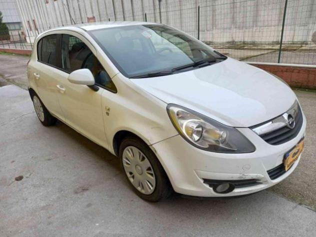 OPEL Corsa 1.3 CDTI 75CV F.AP. 5 porte Edition NEOPATENTATI rif. 23932209 - Foto 3