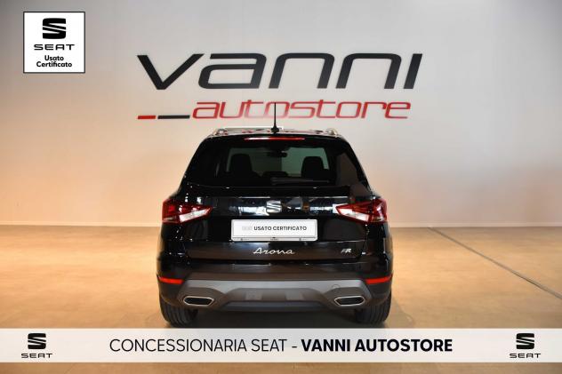 SEAT Arona 1.0 EcoTSI FR 95CV - Foto 5