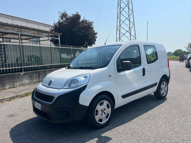Fiat Fiorino 1.3 MJT 95CV E6-DTEMP - Foto 4