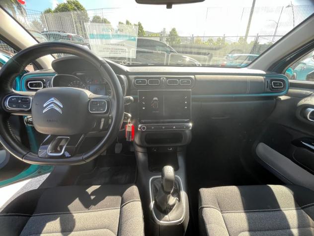 Citroën C3 83 S&S Shine Neo Patentati - Foto 6