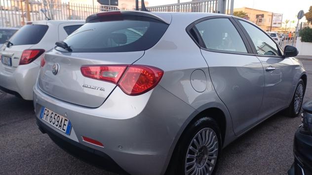 Alfa Romeo Giulietta 1.6 JTDm 120 CV Sport - Foto 2