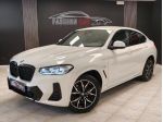 Bmw X4 xDrive20d 48V Msport