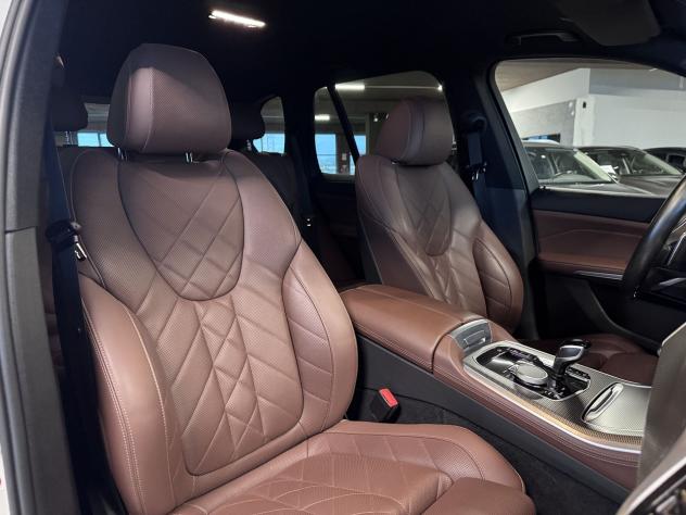 BMW X5 xDrive 30d MH48V Msport autom. - Foto 9