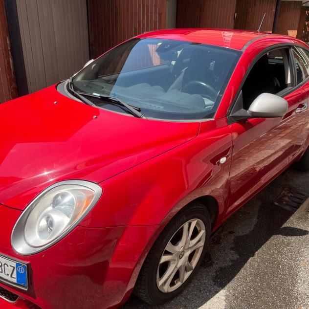 Alfa Romeo MiTo 1.4 78 CV 8V S&S Distinctive - Foto 5