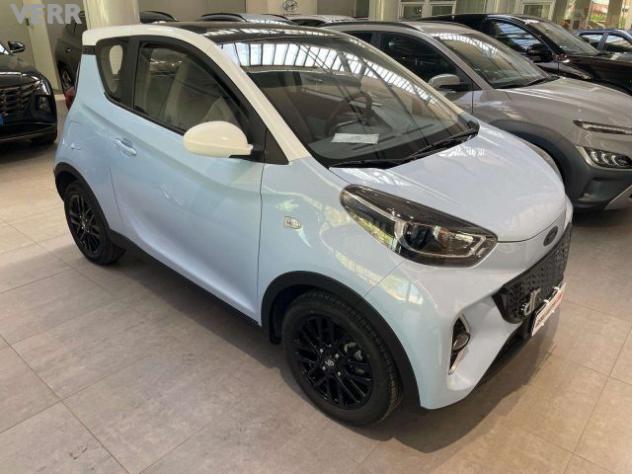 DR Automobiles DR1 DR 1.0 EV 1.0 EV 45kW - PROMO48 rif. 23517563 - Foto 3