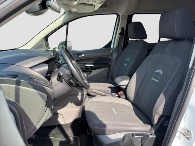 FORD Tourneo Connect Gran Tourneo Connect 1.5 EcoBlue 120 CV Titanium rif. 23939805 - Foto 10