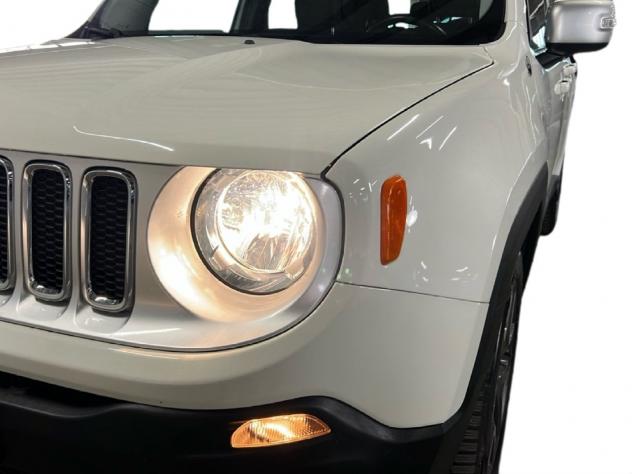 Jeep Renegade 1.6 Multijet Limited - Foto 9
