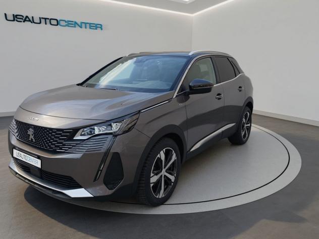 Peugeot 3008 II 2021 - 1.5 bluehdi GT Pack s&s 130cv eat8