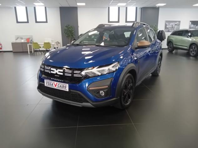DACIA Sandero Stepway 1.0 TCe ECO-G Extreme OFFERTA PROMO!! rif. 24108881