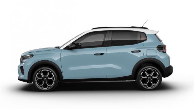 CITROEN C3 4ª serie C3 PureTech 100 S&S Max - Foto 5