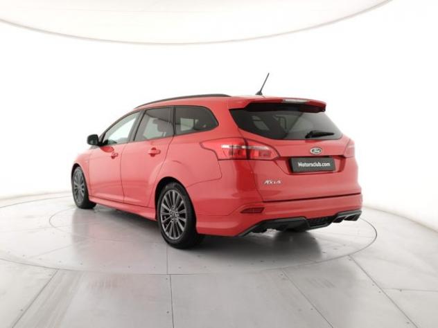 FORD Focus 1.5 TDCi SW ST Line - autocarro - solo operatori rif. 23165206 - Foto 3