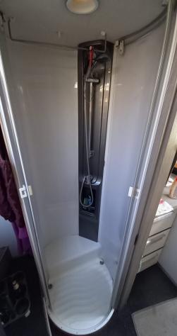 IN A R R I V O Motorhome KNAUS - Foto 5