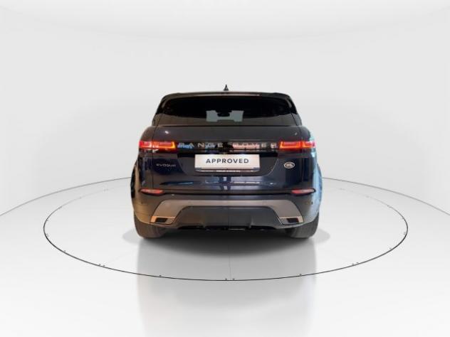 LAND ROVER Range Rover Evoque 2.0D I4 163 CV AWD Auto R-Dynamic SE*AUTOCARRO* rif. 24075712 - Foto 7