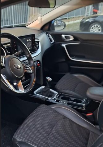 Vendo auto