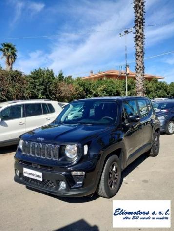 JEEP - Renegade - 1.6 Mjt DDCT 120CV Business - Foto 5