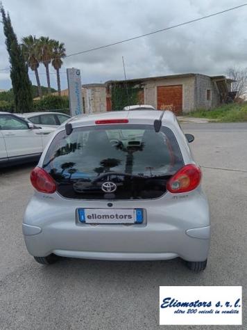 TOYOTA - Aygo - 12V VVT-i 5 porte Now - Foto 10