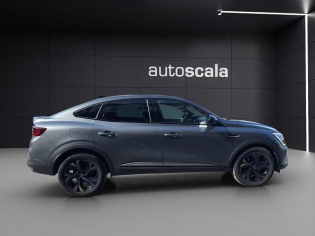 RENAULT Arkana Arkana Full Hybrid E-Tech 145 CV Engineered Fast T rif. 23504645 - Foto 6