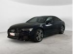 Audi A6 A6 2.0 tdi mhev + S line edition 204cv s-tronic