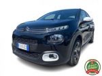 CITROEN C3 BlueHDi 100 S&S Shine Autovettura 5 Posti rif. 23863160