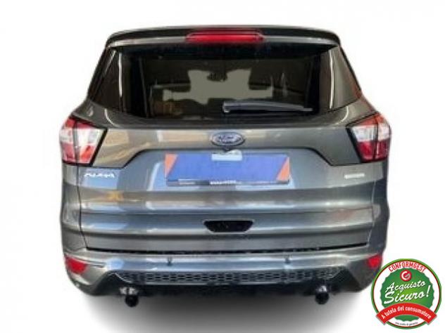 FORD Kuga 1.5 EcoBoost 150 CV S&S 2WD ST-Line rif. 23872258 - Foto 4