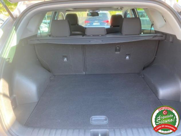 HYUNDAI Tucson 2.0 CRDi 4WD XPossible rif. 23675118 - Foto 4
