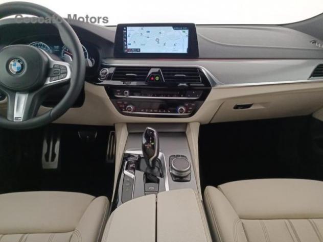 BMW 630 d xDrive Gran Turismo Msport rif. 21345046 - Foto 9