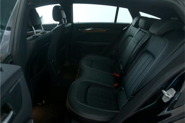 Mercedes-Benz CLS CLS 250 d SW 4Matic Premium - Foto 8