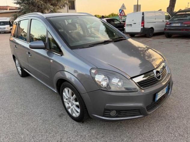 OPEL Zafira 1.6 16V Twinport Cosmo senza nessun lavoro da fare rif. 24078444