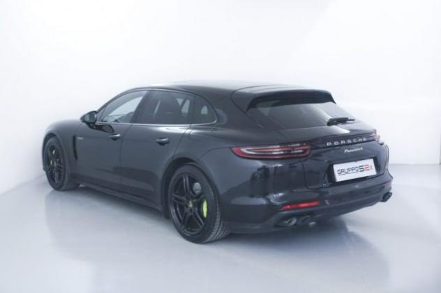 PORSCHE Panamera 2.9 4 E-Hybrid Sport Turismo/TETTO PANORAMICO rif. 22292949 - Foto 6