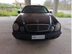 Mercedes-benz CLK 200 Sport