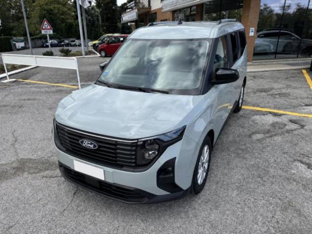 FORD Tourneo Courier II 1.0 EcoBoost 125Cv Powershift Active rif. 24174903 - Foto 2