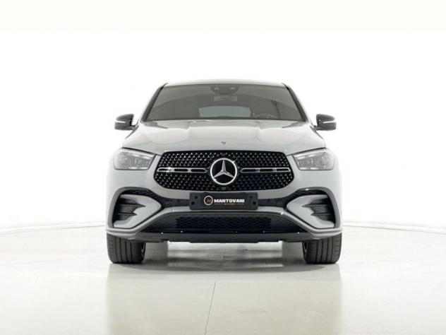 Mercedes-Benz GLE GLE 300 d 4M AMG Line Premium Plus - Foto 8