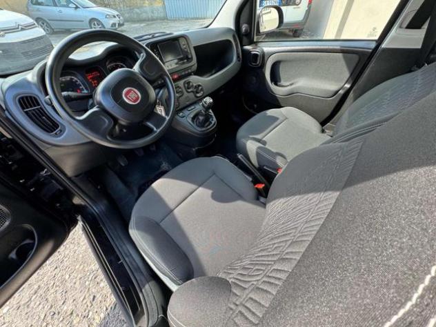FIAT New Panda IN PROMOZIONE!!!!!1.0 FireFly S&S Hybrid rif. 23984265 - Foto 10