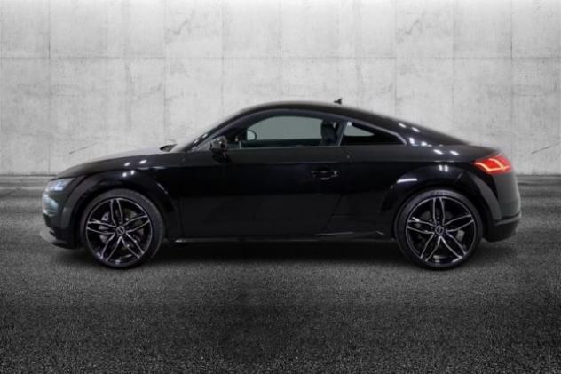 AUDI TT Coupé 45 TFSI quattro S tronic rif. 23757181 - Foto 5