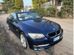 BMW 320 d cat Cabrio Eletta rif. 24091222