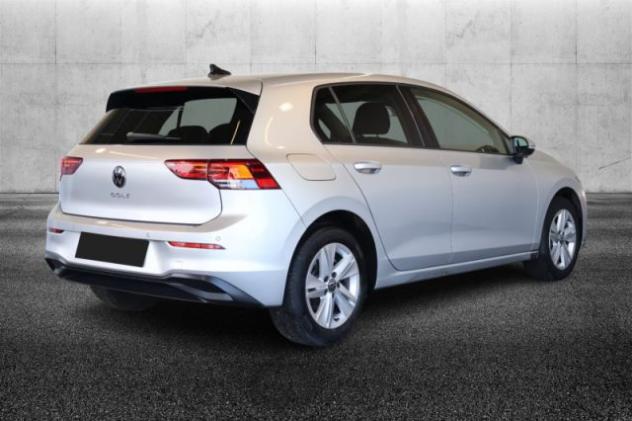 VOLKSWAGEN Golf 2.0 TDI DSG SCR Life rif. 23758182 - Foto 2