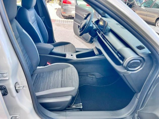 Jeep Avenger 1.2 Turbo 110 CV MHEV Longitude - Foto 7